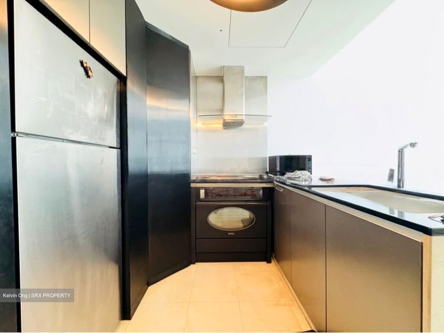 Icon (D2), Apartment #589747001